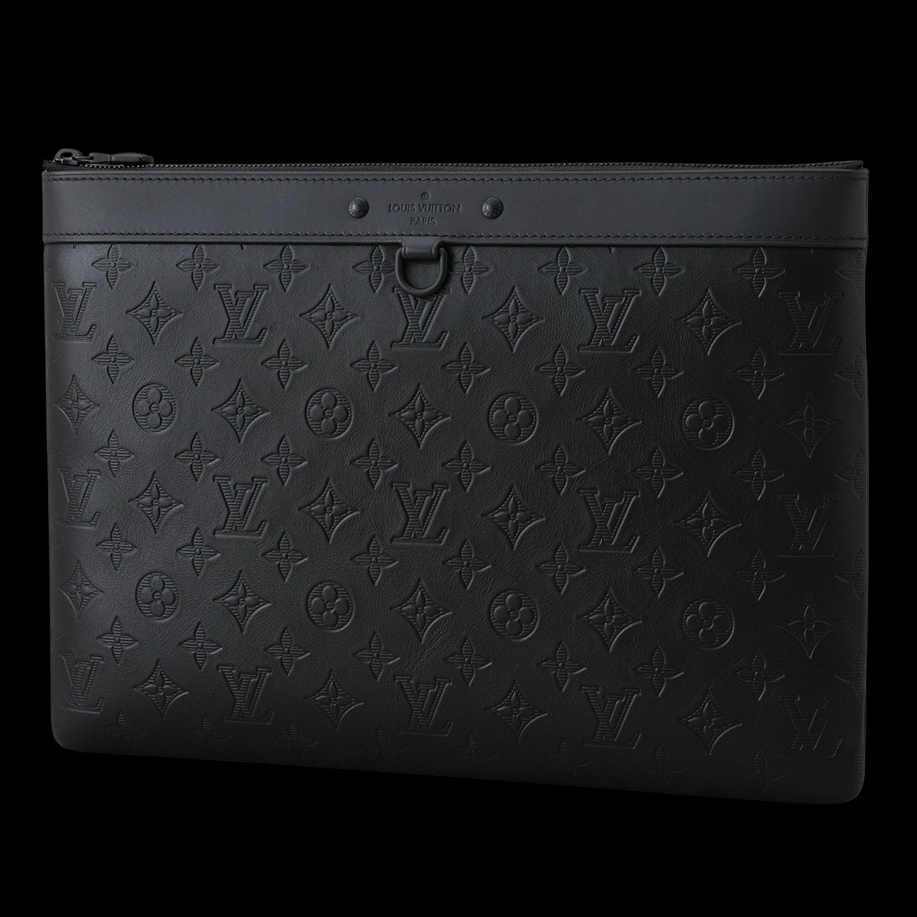 LOUIS VUITTON(USED)루이비통 M62903 디스커버리 포쉐트 클러치